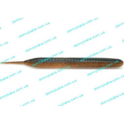 Черв'як Keitech Sexy Impact 2,8 "434 Blue Back Cinnamon 12шт (18626)