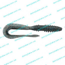 Силикон Keitech Mad Wag Mini 3.5" цвет 205 Bluegill 10шт (28598)