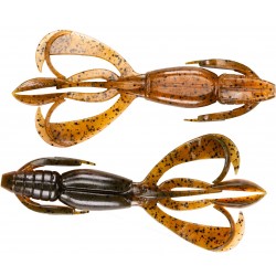 438 Green Pumpkin Fire (24997)