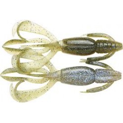 464 Electric Green Craw (24998)