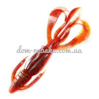 Силікон KEITECH CRAZY FLAPPER 3.6 "7шт (9995867)