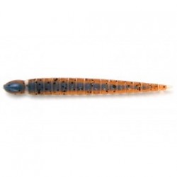  111C Cinnamon PP./Blue Neon (28562)