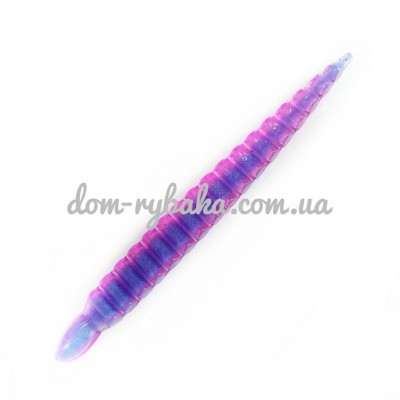 Силікон KEITECH CUSTOM LEECH 3 "10шт (2855900)
