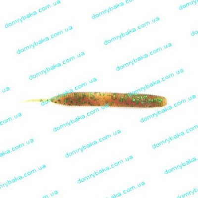 Черв'як Keitech Sexy Impact 3,8 "EA02 10шт (23265)