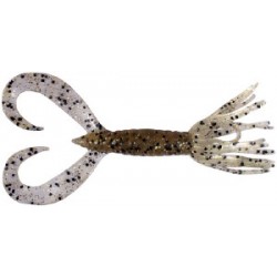 320 Silver Shad