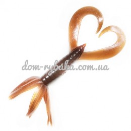 Силикон Keitech Little Spider 2" 8шт (9998486) Силикон Keitech Little Spider 2" 8шт (9998486)