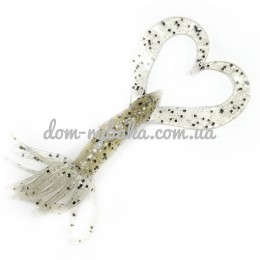 Силикон Keitech Little Spider 3" 8шт (9998487) Силикон Keitech Little Spider 3" 8шт (9998487)