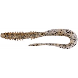 320 Silver Shad