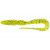 PAL01 Chartreuse Red Flake