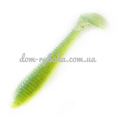 Виброхвост Keitech Fat Swing Impact 2.8" 8шт (9998456) Виброхвост Keitech Fat Swing Impact 2.8" 8шт (9998456)