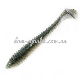 Виброхвост Keitech Fat Swing Impact 4.8" 6шт (9998460)