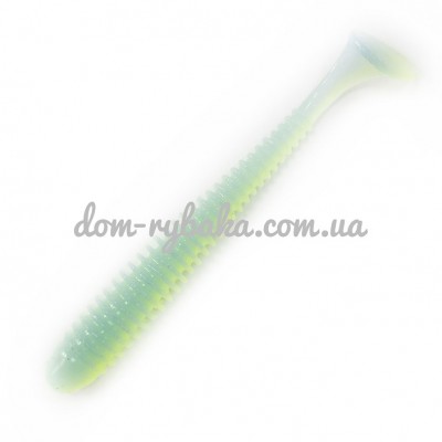 Віброхвіст Keitech Swing Impact 4.5 "6шт (9998469)