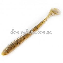 Виброхвост Keitech Swing Impact 4" 8шт (9998468)