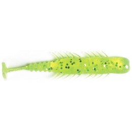 Силикон LUCKY JOHN BAGSY SHAD 3.9" цвет 140108-071 # 5шт(9995499)