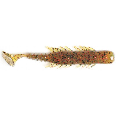Силикон LUCKY JOHN BAGSY SHAD 3.9" цвет 140108-PA03 # 5шт(9995502)