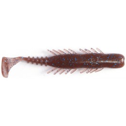 Силікон LUCKY JOHN BAGSY SHAD 2.8 "колір 140107-S19 # 7шт (9995496)