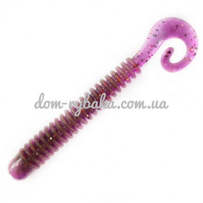 Силикон LUCKY JOHN BALLIST 2.5"  10шт (9998480)