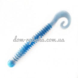 Силикон LUCKY JOHN BALLIST 3.3" 6шт (9998481)