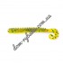 Силикон LUCKY JOHN BALLIST 2.5"  10шт (9998480)
