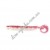 T68 Ice Red Pepper