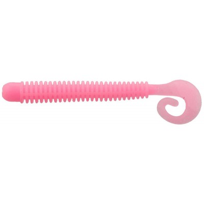 Силикон LUCKY JOHN BALLIST 2.5" цвет 140101-F05 # 10шт(9995419)