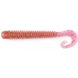 Силикон LUCKY JOHN BALLIST 2.5" цвет 140101-S14 # 10шт(9995425)