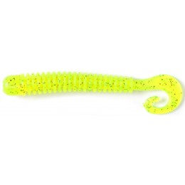 Силикон LUCKY JOHN BALLIST 2.5" цвет 140101-S15 # 10шт(9995426)