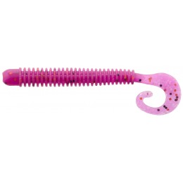 Силикон LUCKY JOHN BALLIST 2.5" цвет 140101-S26 # 10шт(9995427)