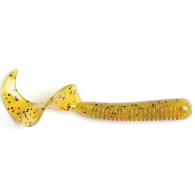 Силикон LUCKY JOHN CHUNK TAIL 2" цвет 140105-002 # 10шт(9995472)