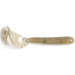 Силикон LUCKY JOHN CHUNK TAIL 2" цвет 140105-017 # 10шт(9995473)