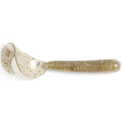 Силикон LUCKY JOHN CHUNK TAIL 2" цвет 140105-017 # 10шт(9995473)