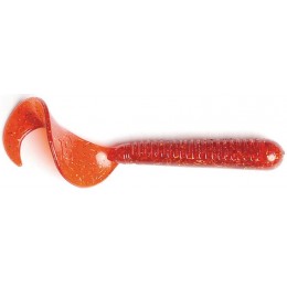 Силикон LUCKY JOHN CHUNK TAIL 2" цвет 140105-056 # 10шт(9995474)