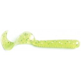 Силикон LUCKY JOHN CHUNK TAIL 2" цвет 140105-071 # 10шт(9995476)