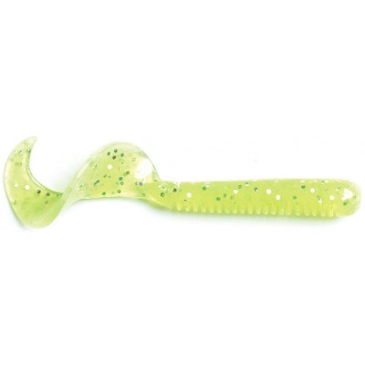Силикон LUCKY JOHN CHUNK TAIL 2" цвет 140105-071 # 10шт(9995476)