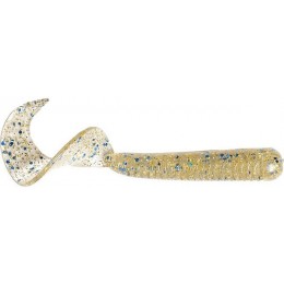Силикон LUCKY JOHN CHUNK TAIL 2" цвет 140105-CA35 # 10шт(9995477)
