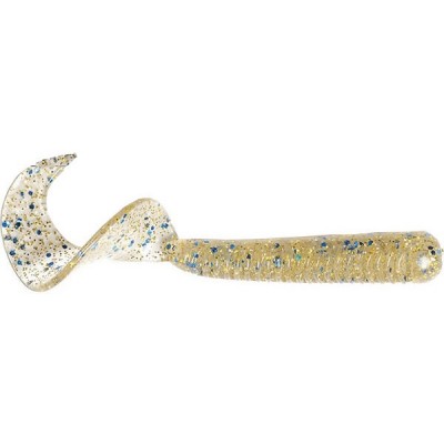 Силикон LUCKY JOHN CHUNK TAIL 2" цвет 140105-CA35 # 10шт(9995477)