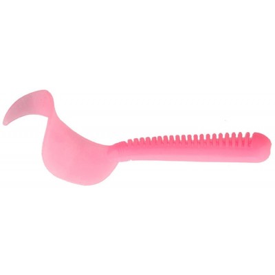 Силикон LUCKY JOHN CHUNK TAIL 2.9" цвет 140106-F05 # 7шт(9995488)