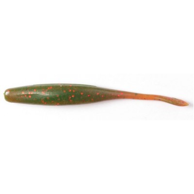 Силикон LUCKY JOHN HAMA STICK 3.5" цвет 140138-085 # 9шт(9995740)