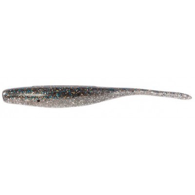 Силикон LUCKY JOHN HAMA STICK 3.5" цвет 140138-T09 # 9шт(9995743)