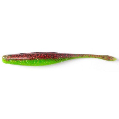 Силикон LUCKY JOHN HAMA STICK 3.5" цвет 140138-T44 # 9шт(9995745)