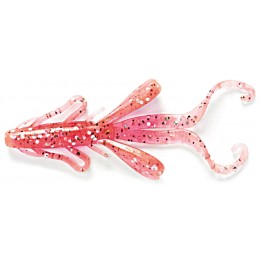 Силикон LUCKY JOHN HOGY HOG 1.2" цвет 140130-016 # 12шт(9995664)