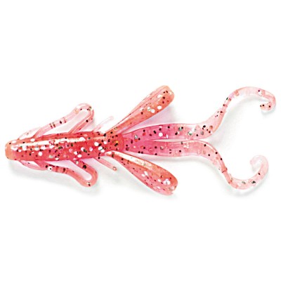 Силікон LUCKY JOHN HOGY HOG 1.2 "колір 140130-016 # 12шт (9995664)