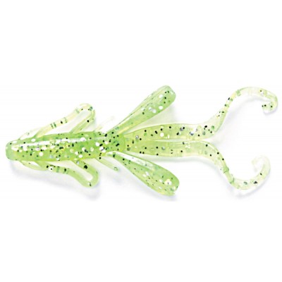 Силикон LUCKY JOHN HOGY HOG 1.6" цвет 140109-037 # 10шт(9995512)