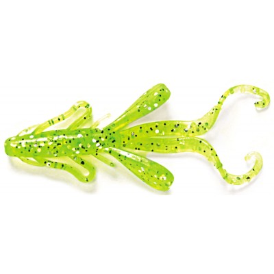 Силікон LUCKY JOHN HOGY HOG 1.2 "колір 140130-071 # 12шт (9995668)