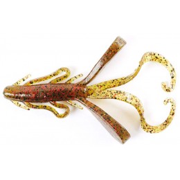 Силікон LUCKY JOHN HOGY HOG 1.2 "колір 140130-PA03 # 12шт (9995671)