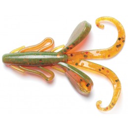Силикон LUCKY JOHN HOGY HOG 1.2" цвет 140130-PA16 # 12шт(9995672)