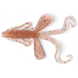 Силикон LUCKY JOHN HOGY HOG 1.2" цвет 140130-PA17 # 12шт(9995673)