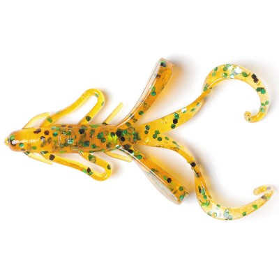 Силікон LUCKY JOHN HOGY HOG 1.2 "колір 140130-PA19 # 12шт (9995674)