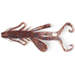 Силикон LUCKY JOHN HOGY HOG 1.2" цвет 140130-S19 # 12шт(9995676)
