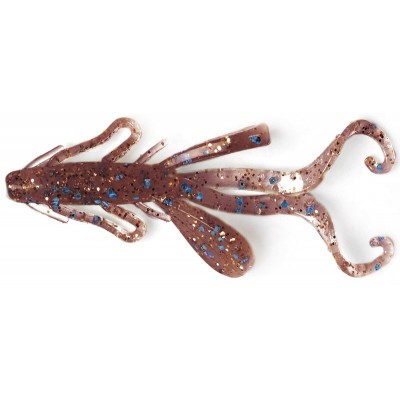 Силікон LUCKY JOHN HOGY HOG 1.2 "колір 140130-S19 # 12шт (9995676)